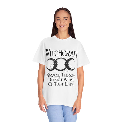 Witchcraft Unisex T-Shirt