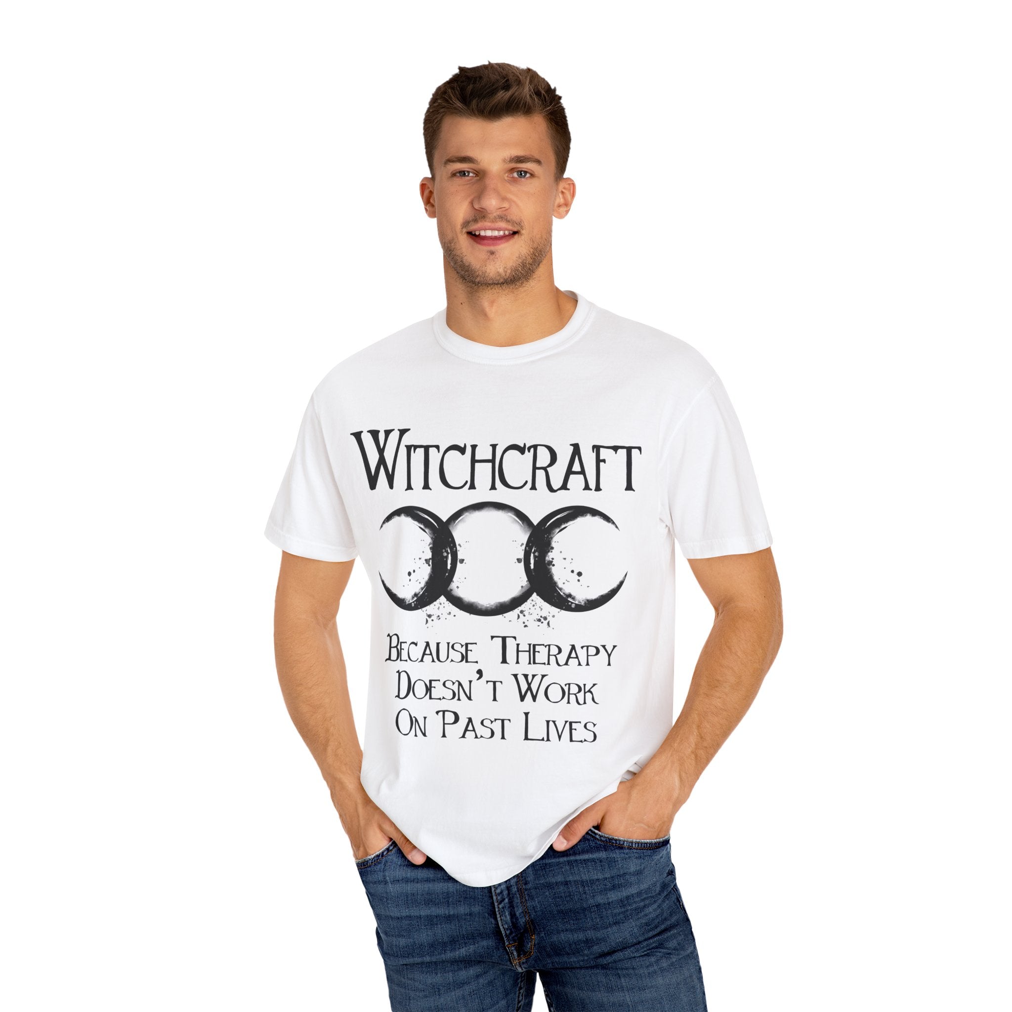 Witchcraft Unisex T-Shirt