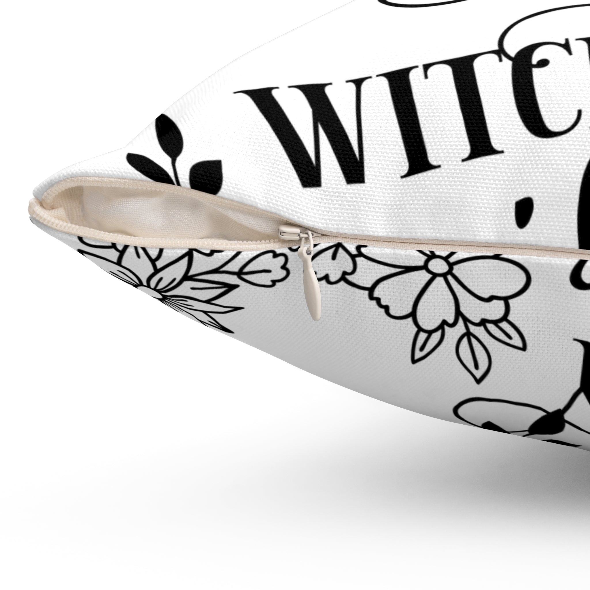 Witchy Vibes Pillow