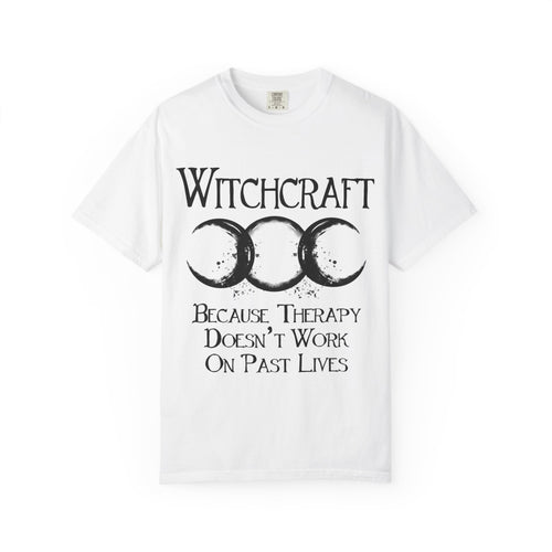 Witchcraft Unisex T-Shirt